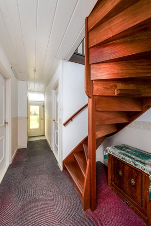 Medium property photo - De Greiden 2, 8523 NM Idskenhuizen